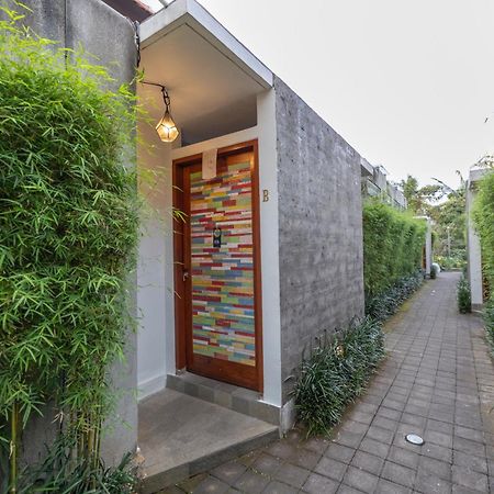 Lavanya Ubud Romantic Villas מראה חיצוני תמונה