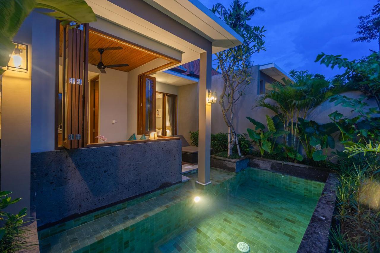 Lavanya Ubud Romantic Villas מראה חיצוני תמונה