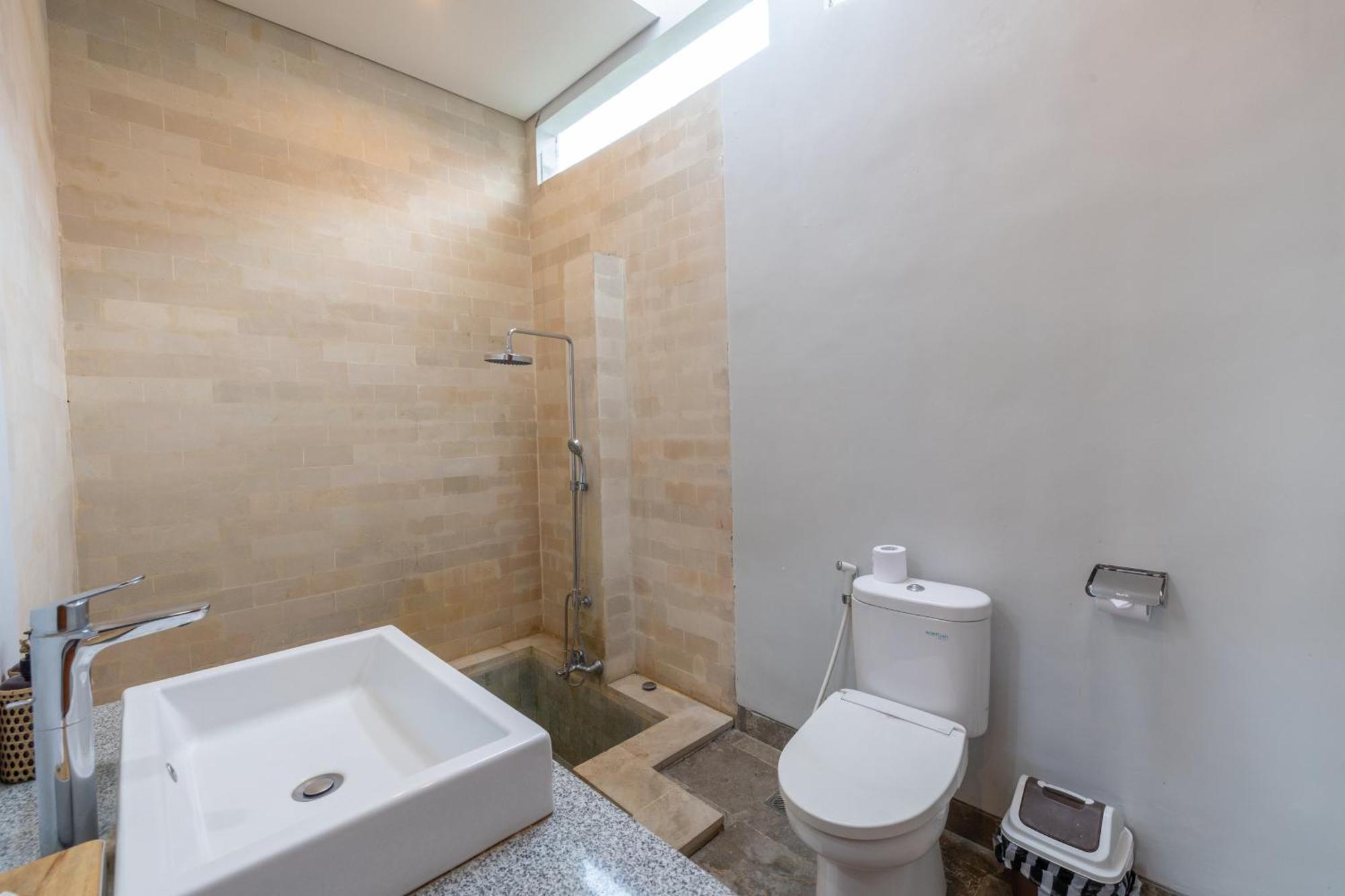 Lavanya Ubud Romantic Villas מראה חיצוני תמונה