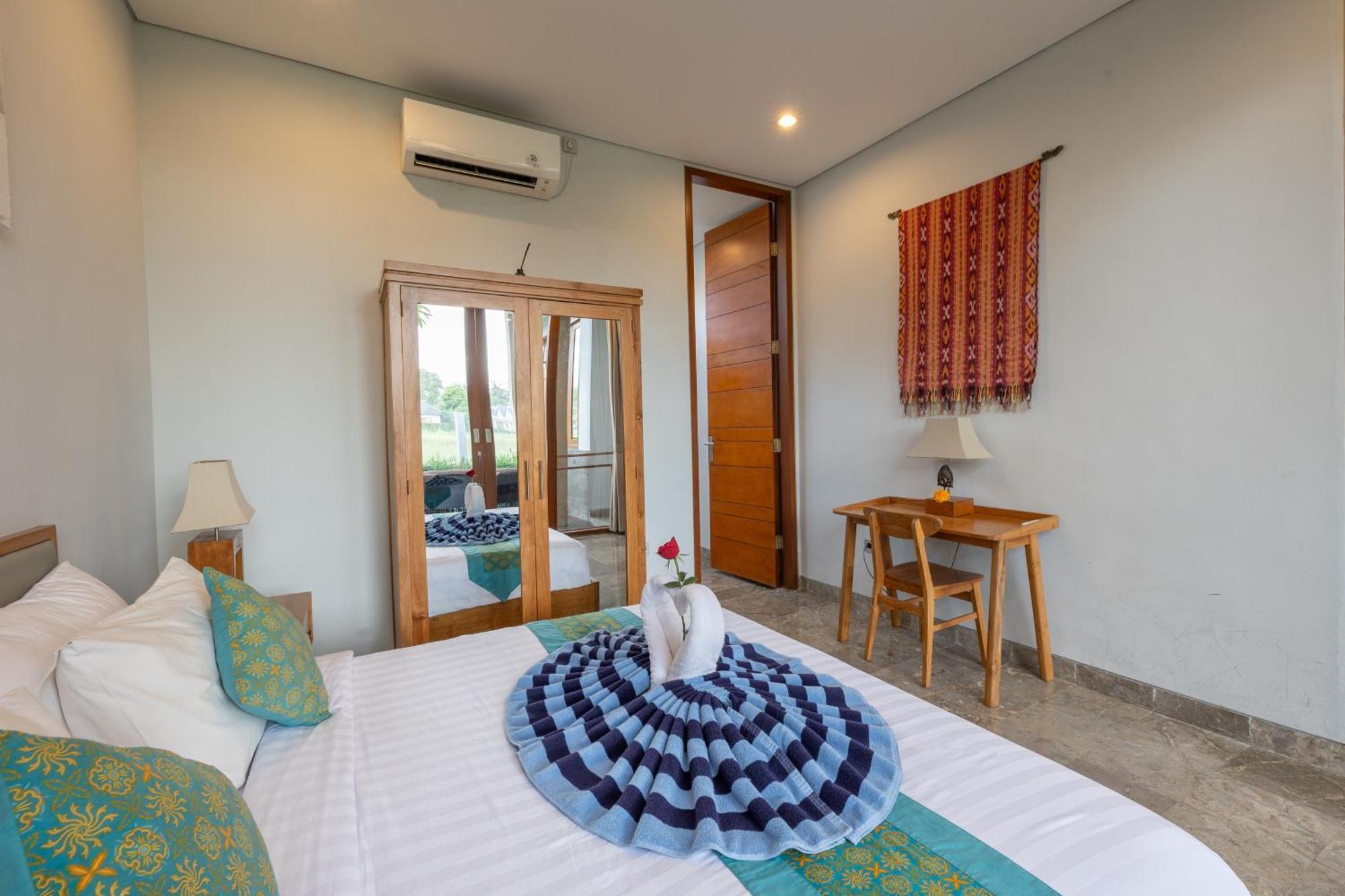 Lavanya Ubud Romantic Villas מראה חיצוני תמונה