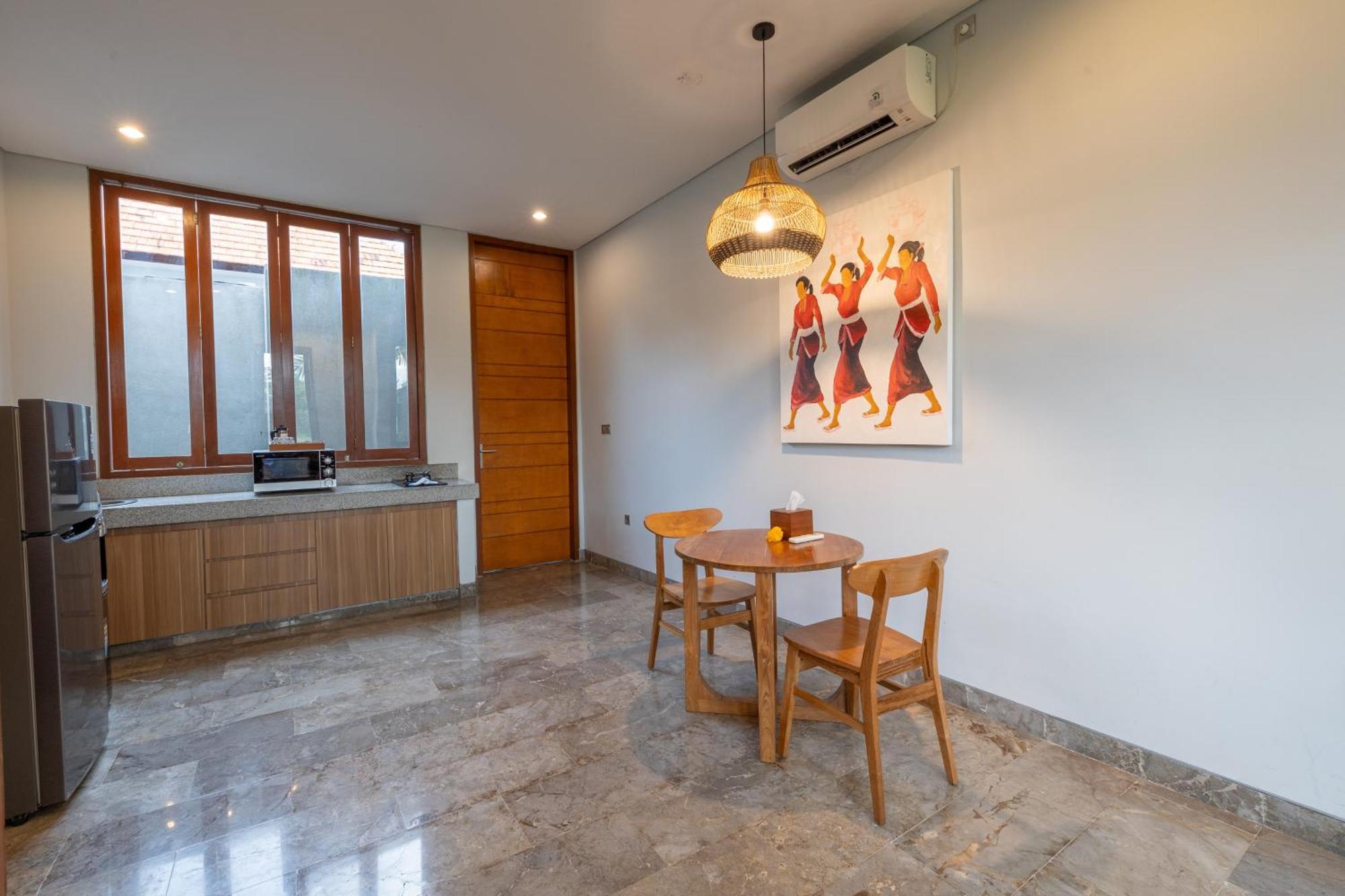 Lavanya Ubud Romantic Villas מראה חיצוני תמונה